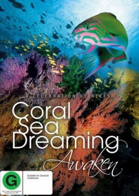 Грёзы Кораллового моря: Пробуждение (2010)