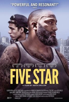 Пять звезд (2014)