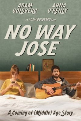 Ни за что, Хосе (2015)