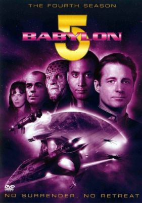 Вавилон 5 (1994)