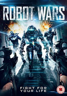 Войны роботов (2014)