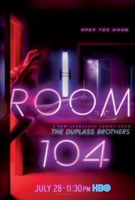 Комната 104 (2017)