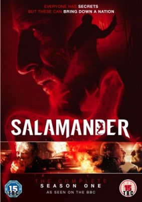 Саламандра (2012)