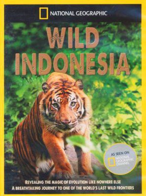 National Geographic. Дикая Индонезия (2015)