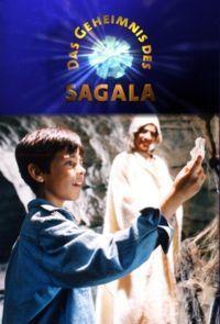 Тайна Сагалы (1997)