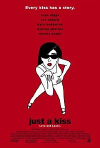 Всего лишь поцелуй (2002)