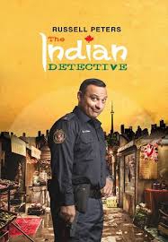 Индийский детектив (2017)