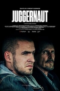 Джаггернаут (2017)