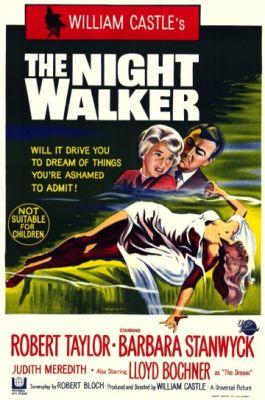 Приходящий по ночам (1964)