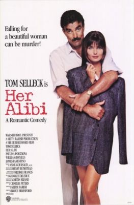 Ее алиби (1989)