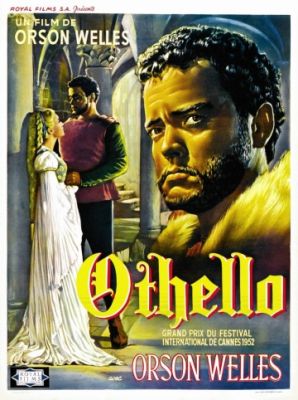 Отелло (1952)