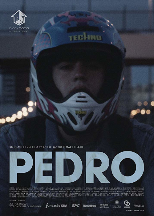 Педро (2016)