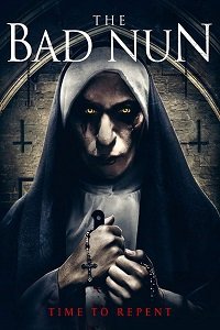Плохая Монахиня (2018)