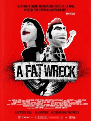 История панк-рока: Fat Wreck Chords (2016)