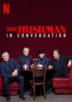 Беседуя об «Ирландце» (2019)