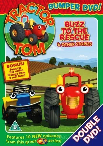Трактор Том (2003)