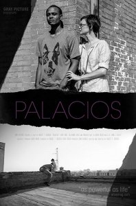Паласиос (2017)