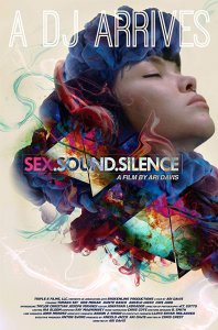 Секс. Музыка. Тишина (2017)