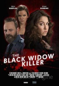 Черная вдова-убийца (2018)