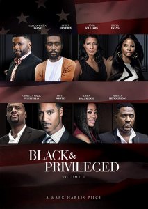 Чёрные и привилегированные (2019)