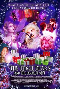 Рождество трёх медведей (2019)