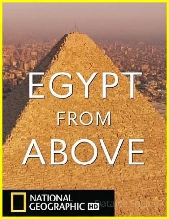 Египет с высоты птичьего полета (2020)