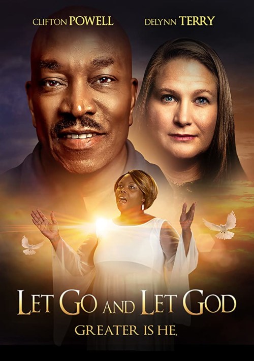 Отпусти и доверься богу (2019)