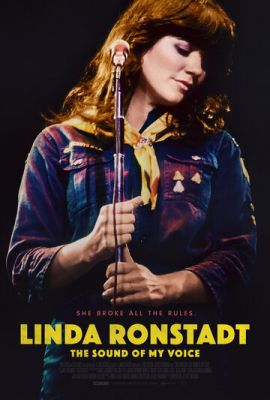 Линда Ронстадт: Звук моего голоса (2019)