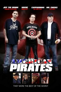 Американские пираты (2017)