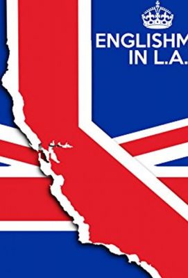 Англичанин в Лос-Анджелесе (2017)