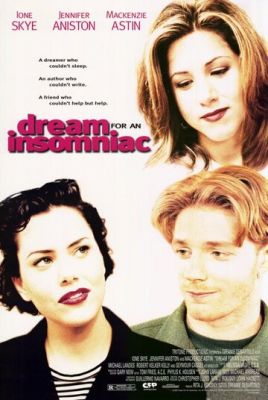 Принц из снов (1996)