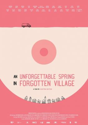 Незабываемая весна в забытой деревне (2019)